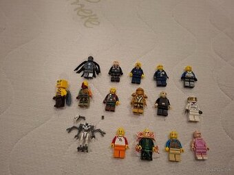 Ptedam lego postavicky