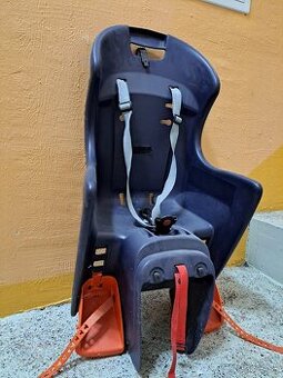 Darujem cyklosedačku