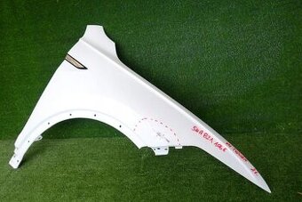 vw tiguan blatník 2020+