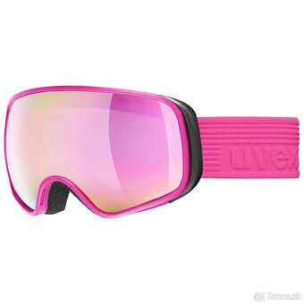 Lyžiarske okuliare uvex scribble