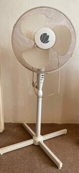 Stojanovy ventilátor ECG