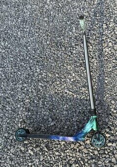 Freestyle kolobežka