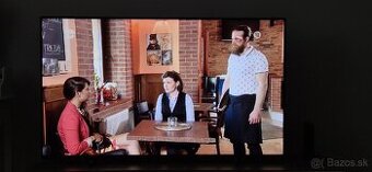 Philips Ambilight 55"