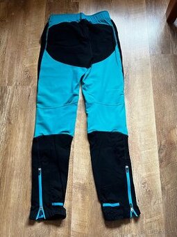 Dámske skialpové nohavice Millet, veľkosť M