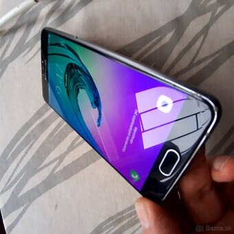 Samsung galaxy A5 2016