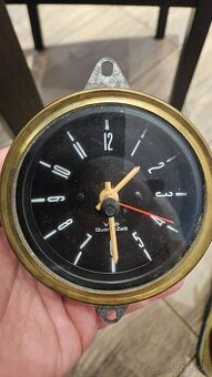 Palubné hodiny VDO Volkswagen T2