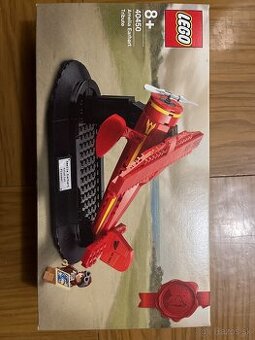Lego 40450 amelia earhart