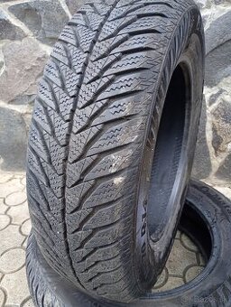 165/70 R14 Matador 7mm