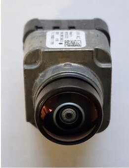 VW, AUDI, SEAT, SKODA predna zadna kamera