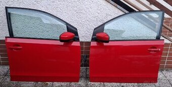 Kompletné dvere Škoda Citigo , Volkswagen UP LY3D