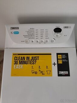Zanussi Lindo100
