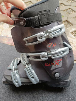 Lyžiarky Nordica Easy Move XS