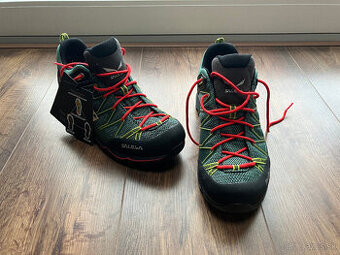 SALEWA MTN Trainer Lite Goretex