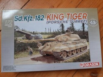 Plastikove modely 1/72