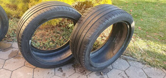 MICHELIN PILOT SPORT, LETNE, 245/40 R18, 97Y