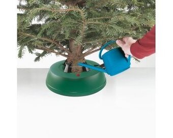 Držiak vianočného stromčeka