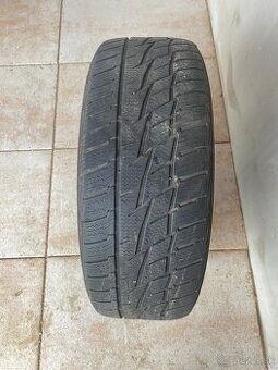 Zimné pneu na diskoch 205/55 R16 H