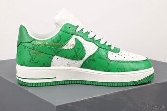 Louis Vuitton x Nike Air Force 1 Low Sneaker