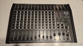 Ross 12x2 mixing console
