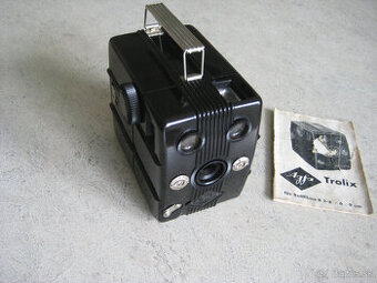 🔴 AGFA 🔴 TROLIX 🔴