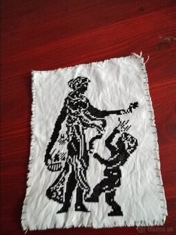 Predám obrázky čiernobiele