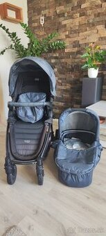 Kočík Britax b-motion 4plus