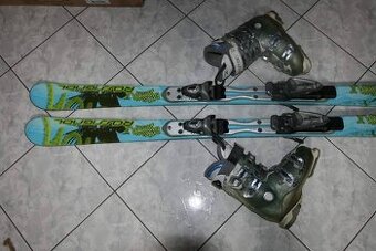 Rossignol pasion 146 cm
