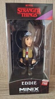 Minix Stranger Things Eddie 118