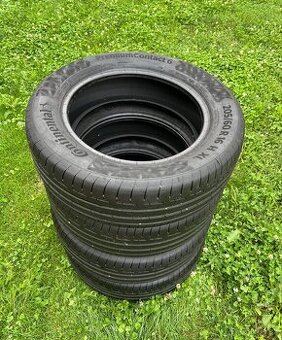 205/60 r16 letné CONTINENTAL 96H