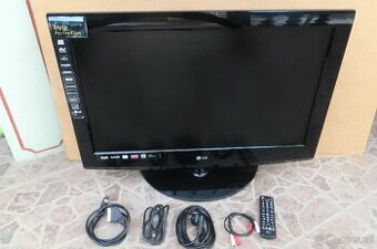 Lcd televízor LG 32LG3000 .