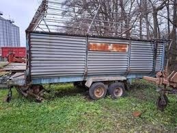 Zberaci  voz MV3 042