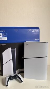 Sony PlayStation 5 DIGITAL