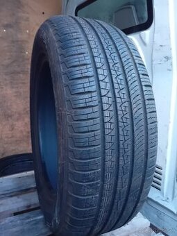 1kus nová pneumatika 255/60R20 Pirelli