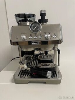 De’Longhi La Specialista – domáce espresso ako z kaviarne