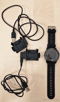 Garmin Fenix 3 HR Sapphire