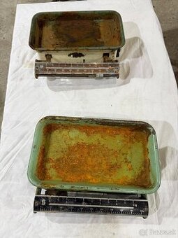 kuchnyské váhy, váha