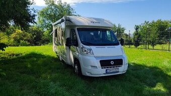 Fiat Mobilvetta P600 ( Miller Michigan) 2011