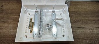 Predam isticovu skrinku legrand practibox S 24M 2x12