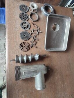 Predám mlynček Alba RE