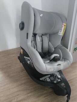 Autosedačka Joie i-Spin 360 s Isofixom