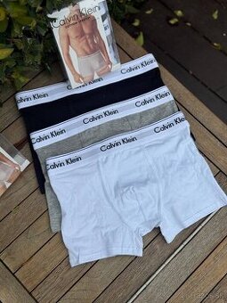 Boxerky Calvin Clein