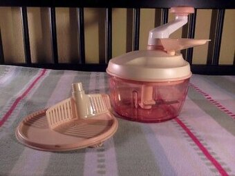 Quick Chef od Tupperware