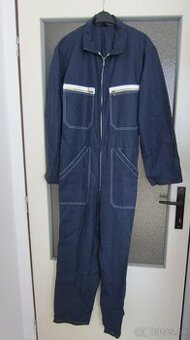Pracovný odev kombinéza nepoužitá,