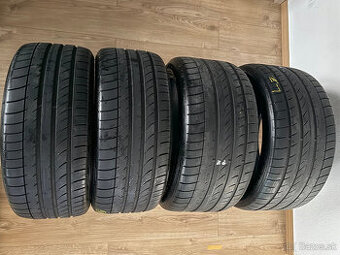 Dunlop SP Sport Maxx GT 275/40 R20 106W + 315/35 R20 110W