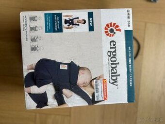 Nosic Ergobaby
