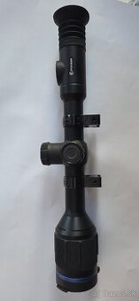 Termovizia Pulsar Thermion2  XQ38