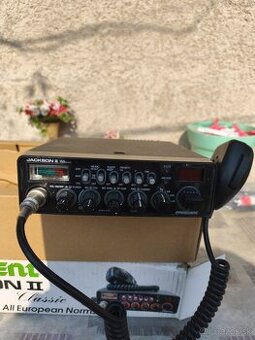 Vysielacka do Kamiona