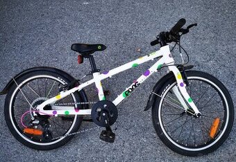 Na predaj ULTRAĽAHKY bike FROG 52 20 tka