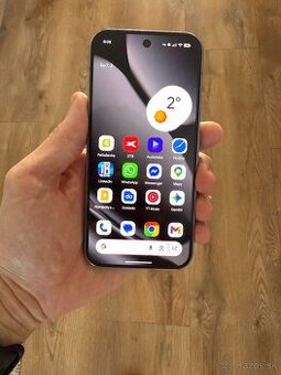 Predám Google Pixel 10 Pro 128GB (Moonstone)