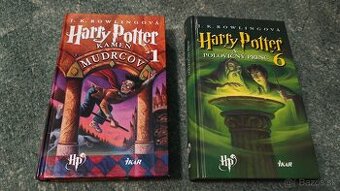 Harry Potter 1,6